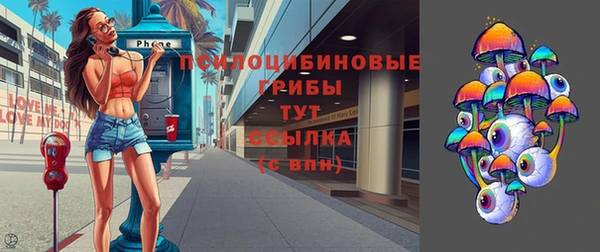 крисы Нягань